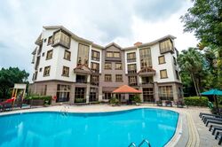 Orange Regency (D10), Apartment #588174841